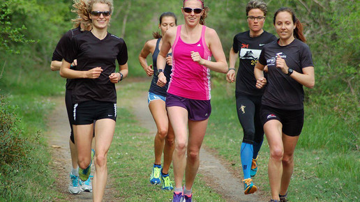 maren kock lauftraining maren kock