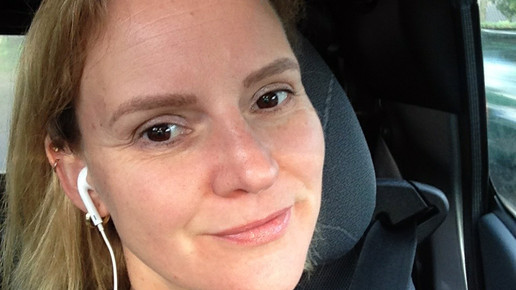 michaela beer portrait beer