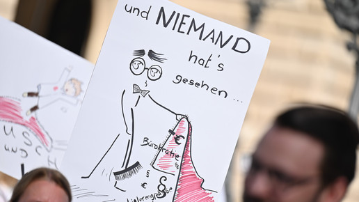 NRW-Protesttag: Auch Praxen machen dicht