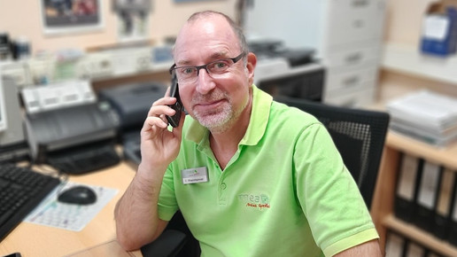 Pille von DoktorABC: „Keinem fiel auf, dass ich ein Mann bin“