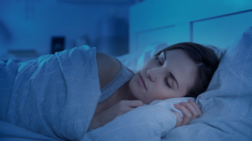 Fresh-up: Schlafphasen und Schlafstörungen