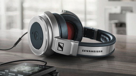 sennheiser sennheiser