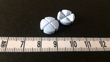 Pillen-Raten für Profis