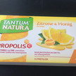 Tantum kommt natura