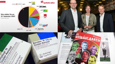 Die Woche in Bildern