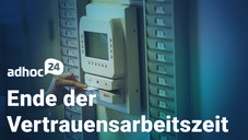 adhoc24 vom 19.09.2022