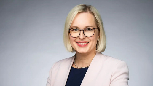 Christiane Schenderlein