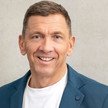 „Unsere Zukunft entsteht nicht auf fremden Plattformen“ Oliver Dienst im Portrait