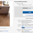 Abgelaufenes Malaria-Medikament bei Ebay