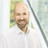 Manager Dr. Ingo Jurk lächelt.