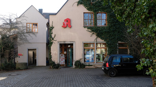 Weigand 10 Mohren-Apotheke