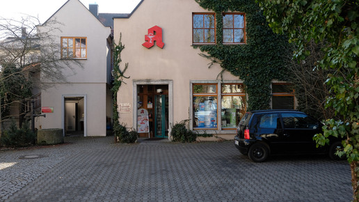 Weigand 10 Mohren-Apotheke