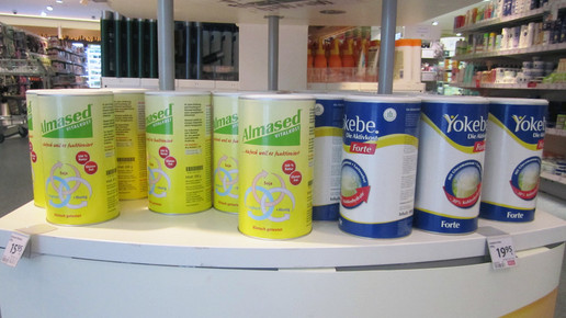 almased yokebe drogerie aa