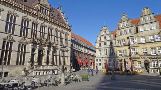 bremen ingrid krause BTZ bremer touristik-zentrale