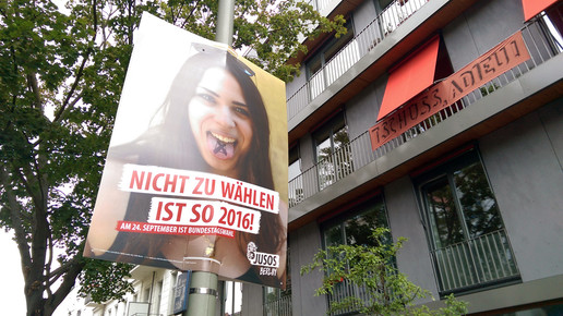 btw wahlplakate17 spd4 aa