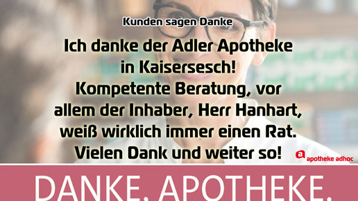danke apo12
