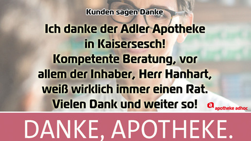 danke apo12