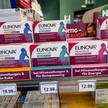 Eunova Menopause Packungen