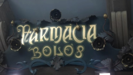 farmacia de bolo  s screenshot