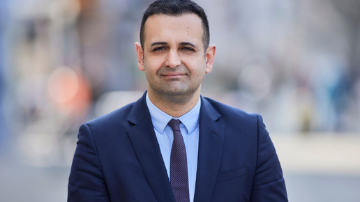 FDP fällt auseinander