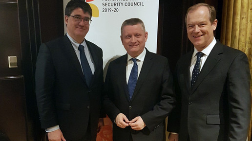 groehe usa-reise2 bmg kroll