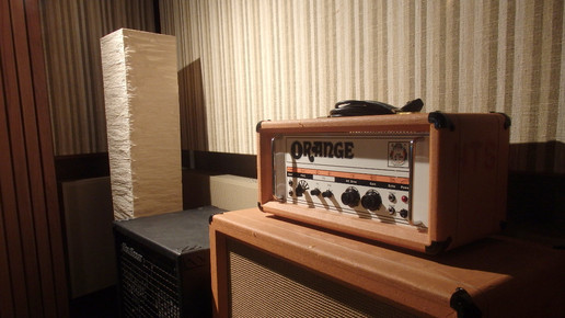 hansa studios radio aa