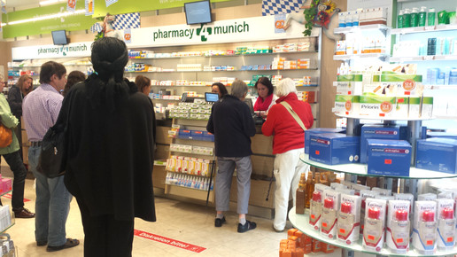 internationale hbhf3 apo