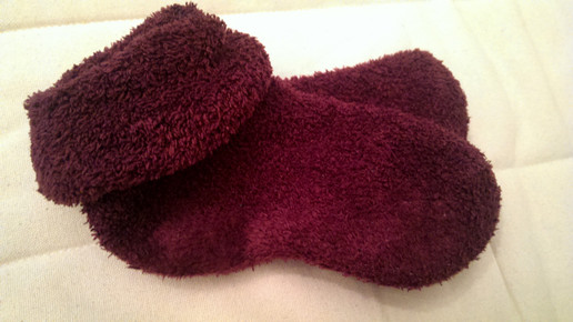 kuschelsocken aa