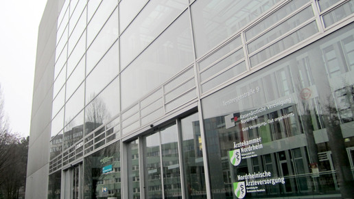 kvno aerztekammer nordrhein aa