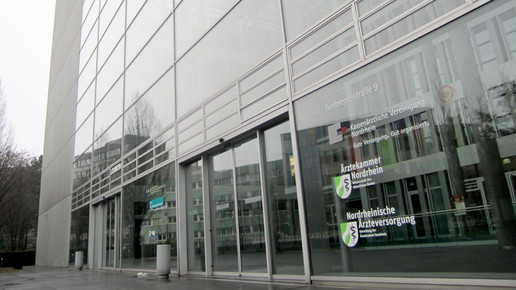 kvno aerztekammer nordrhein aa