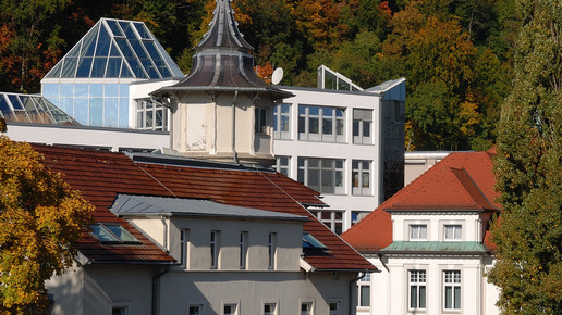 Streik bei Paul Hartmann