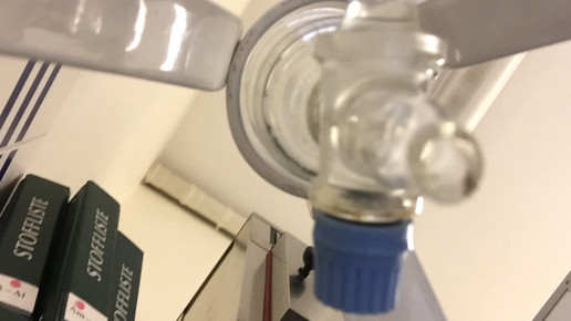 perkolator ausgangstoffe aa