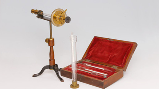 polarisationsapparat deutsches-apotheken-museum