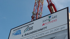 Apotheker übernimmt Sanicare