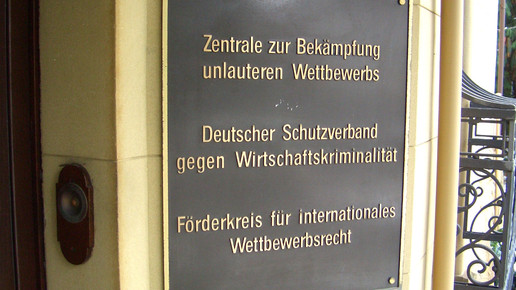 Arbeitgeber dürfen nicht für Kassen werben