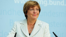 Alles Gute, Ulla Schmidt
