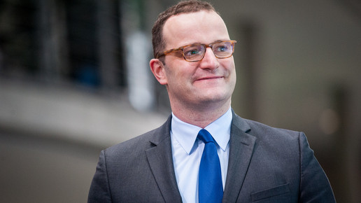 Masken-Deals: Verfahren gegen Spahn eingestellt