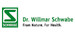 Dr. Willmar Schwabe GmbH & Co. KG