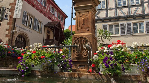 Altstadt Waiblingen 3 Stadt Waiblingen