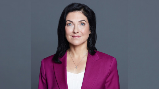 Wirtschaftsministerin Katherina Reiche