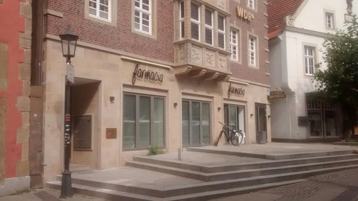 Lo  wenapotheke Rheine2 AA