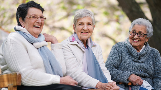 Geldsorgen halten Rentner im Job