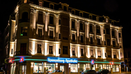 Grippeimpfung: „Mussten Kunden kurz vor dem 60. wegschicken“