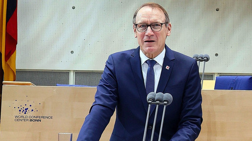 „Keine Wünsche, sondern klare Forderungen“