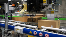 Sanicare: 20 Minuten pro Paket