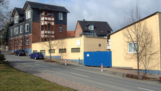 Verwaltung Herstellung hofmann sommer