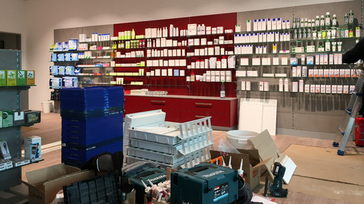 Werla-Apotheke 6 Werla-Apotheke