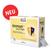 Die innovative Neuheit von ZeinPharma®: Immun+ Day & Night –  der Booster für das Immunsystem