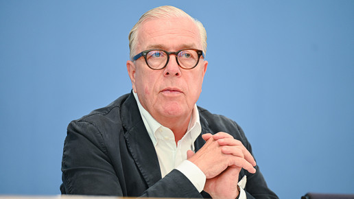 Ärzte-Präsident: „Maßnahmen mit der Brechstange“