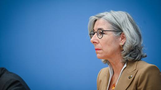 Abda-Präsidentin bleibt ohne Antwort